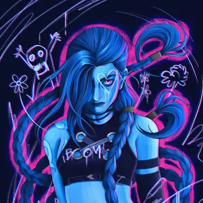 Profile picture