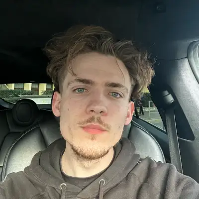 Profile picture