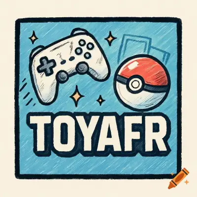 Vente de Toyafr