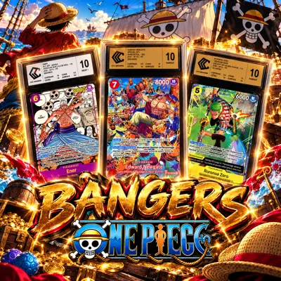 ✨🔥🔥Vente spéciale One Piece🔥🔥✨