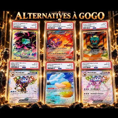 Alternatives françaises à gogo que du PSA