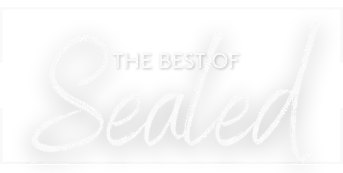 Best of Sealed