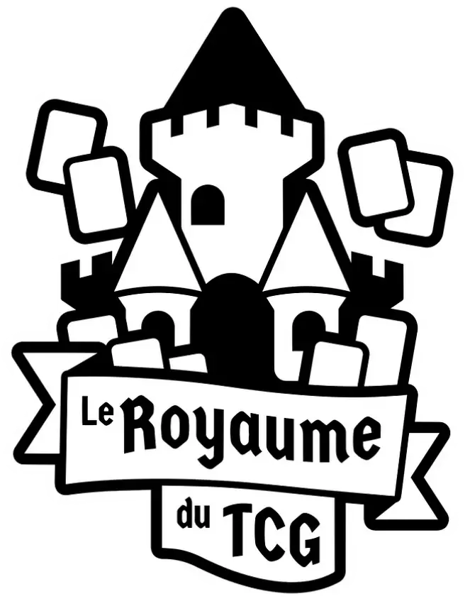Royaume du TCG auction