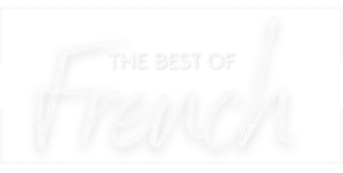 Best of French event auction