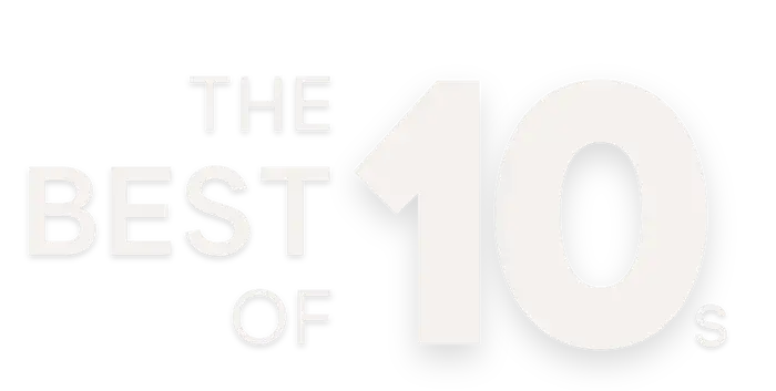 Best of 10s event auction