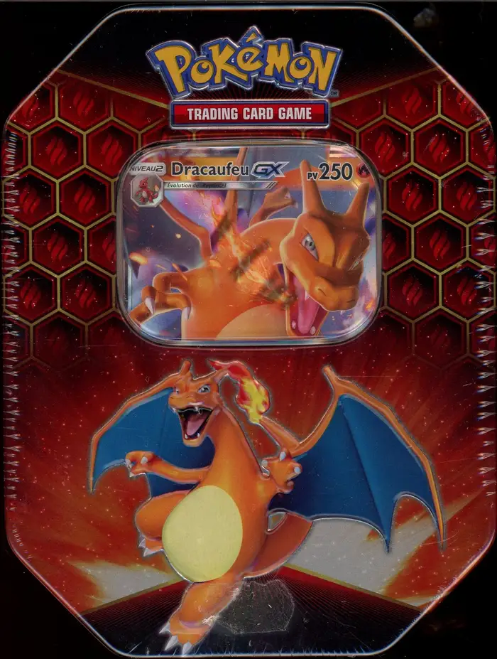 Pokébox SL11.5 Destinées Occultes