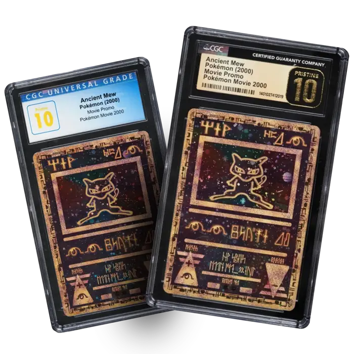 Carte Reholder