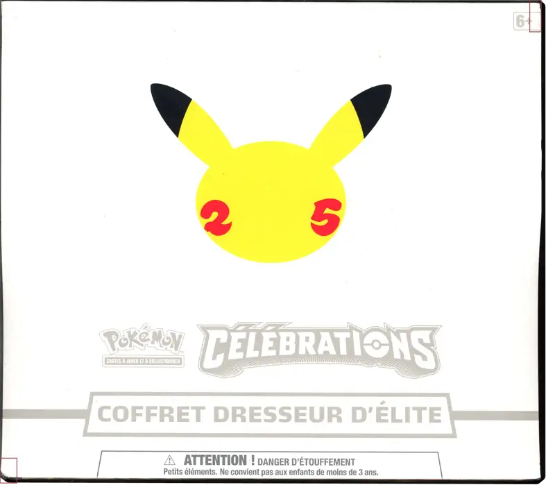 ETB EB7.5 Célébrations