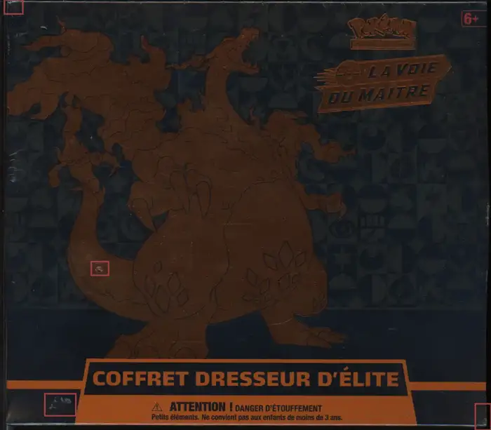 ETB EB3.5 La Voie du Maître