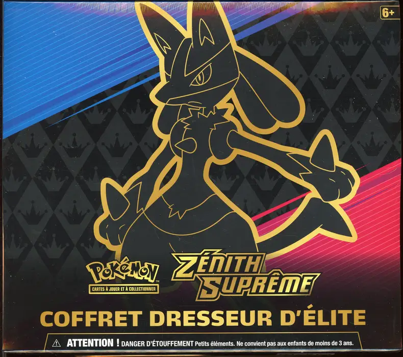 ETB EB12.5 Zénith Suprême