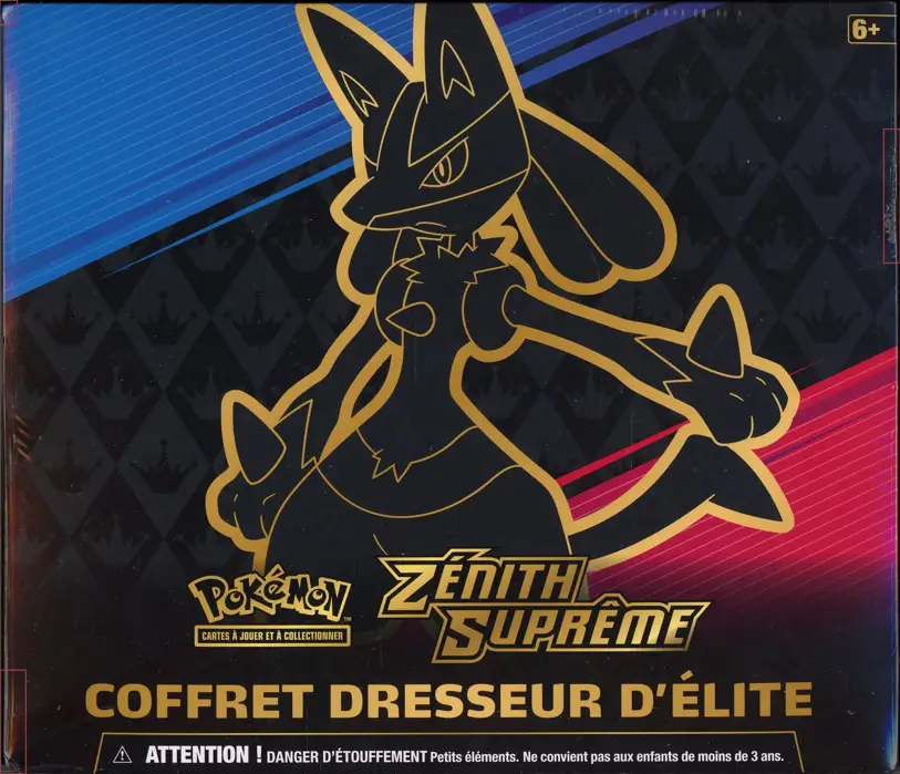 ETB EB12.5 Zénith Suprême