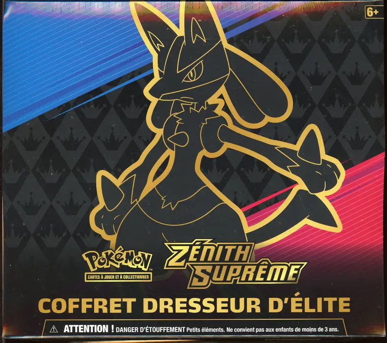 ETB EB12.5 Zénith Suprême