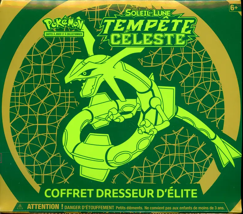 ETB SL7 Tempête Céleste