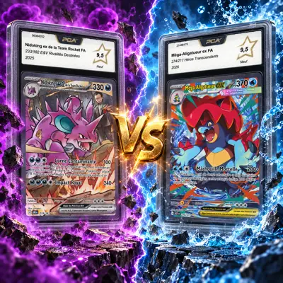 🔥BLOC EV⚡️VS⚡️BLOC ME🔥