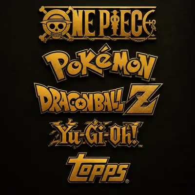 🔥La Sélection Multi TCG a 1€ PDD🔥