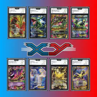 🔥 Masterpiece XY 🔥