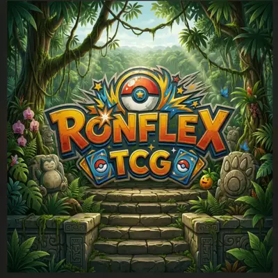 🌴🌴 Le Scellé FR du Ronflex 🌴🌴