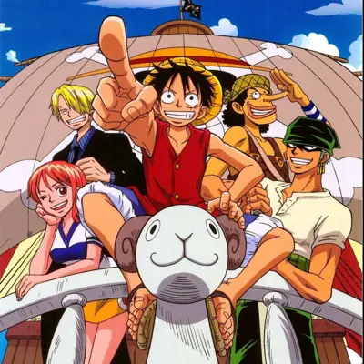 ONE PIECE 100% PCA 10💯