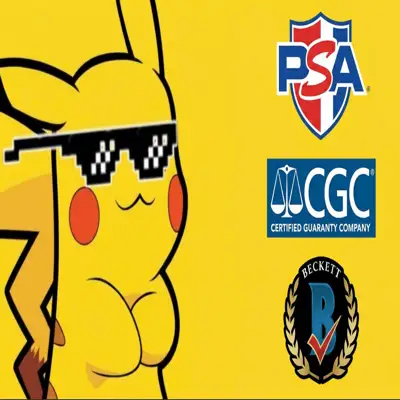 Pika Mania !