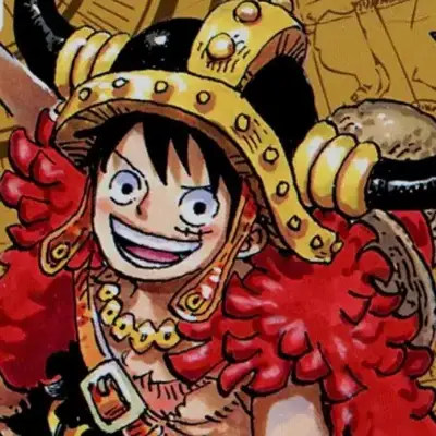 Full One Piece !!