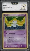 PCA 9 Jirachi Holo thumbnail 1