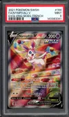 PSA 9 Nymphali V thumbnail 1