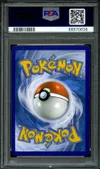 PSA 10 Mew Ex thumbnail 2