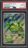 PSA 10 Symbios thumbnail 1