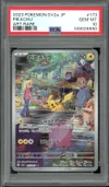 PSA 10 Pikachu thumbnail 1