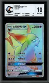 CCC 10 Espeon Gx Rainbow thumbnail 1