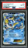 PSA 8 Aquali Ex thumbnail 1