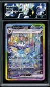 CA 10 Vaporeon Ex thumbnail 1