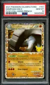 PSA 10 Donphan Prime thumbnail 1