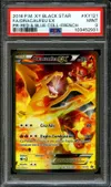PSA 9 Dracaufeu Ex thumbnail 1