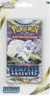 Booster Blister EB12 Tempête Argentée thumbnail 1