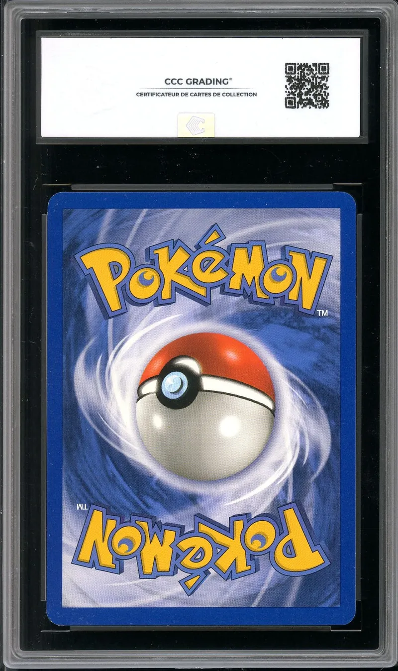 CCC 8.5 Hypnomade Holo